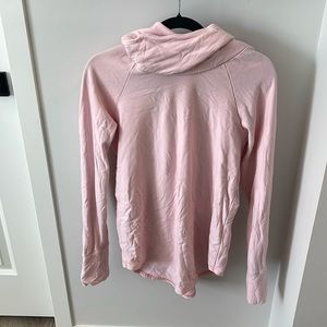 Bamboo cotton hoodie